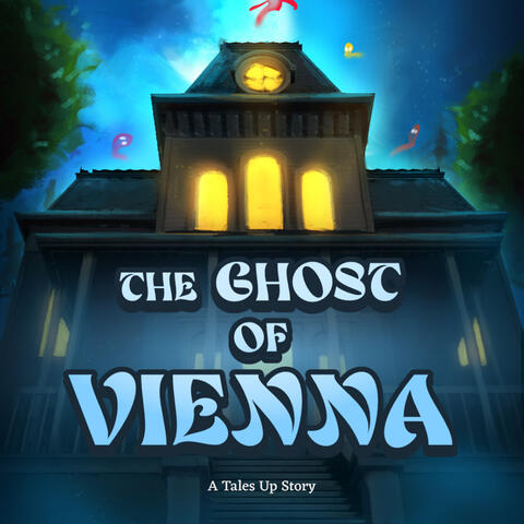 The Ghost of Vienna