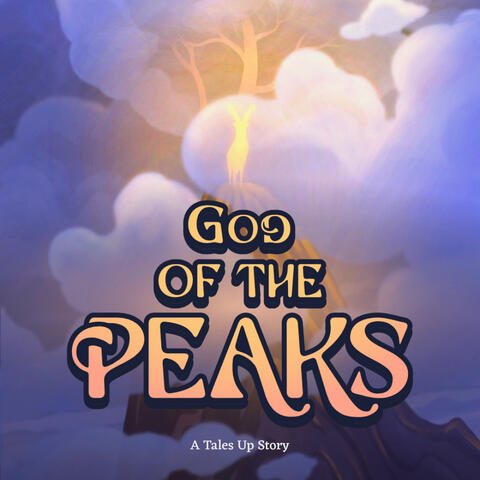 God of the Peaks